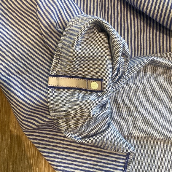 Lululemon Vinyasa Scarf Rulu EUC - Picture 8 of 8